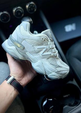 Balance 9060 light gray