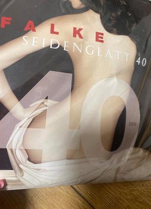 Колготи falke 40 den