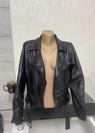 Куртка косуха