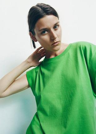 🖤футболка женская zara🖤