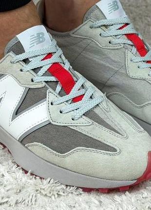 Р.36-45 кроссовки new balance 327 ks 12687