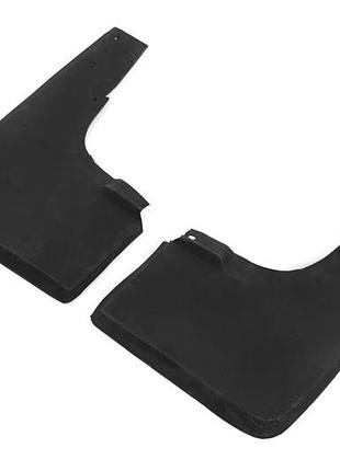 Передние брызговики (2 шт.) для volkswagen amarok 2010-2022 гг