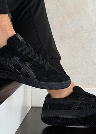 Р.37-45 кроссовки asics onitsuka tiger tokuten ks 12685