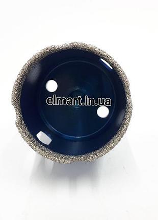 Коронка алмазна синя rapide evolution 48mm new