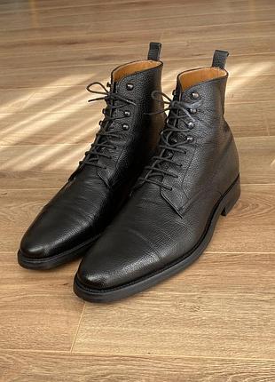 Черевики exclusivite jakomino 42р. італія