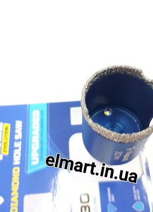 Коронка алмазна синя rapide evolution 34mm new