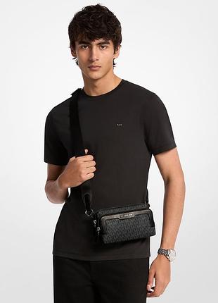 Чоловіча сумка michael kors 2