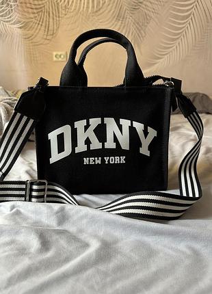 Сумка dkny 2