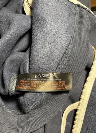 Оригінальньна зіпка jack wills 7