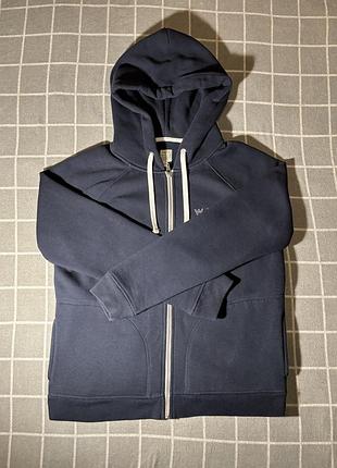 Оригінальньна зіпка jack wills 2