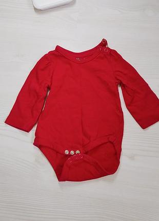 Боди 68 размера