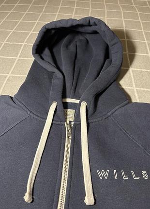 Оригінальньна зіпка jack wills 4