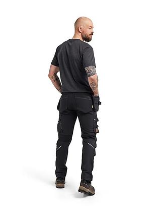 Рабочие штаны blaklader(sweden)engelbert strauss snickers mascot wurth modyf dewalt stanley cat dickies uvex kubler site scruffs apache milwaukee hh 2