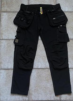 Рабочие штаны blaklader(sweden)engelbert strauss snickers mascot wurth modyf dewalt stanley cat dickies uvex kubler site scruffs apache milwaukee hh 3