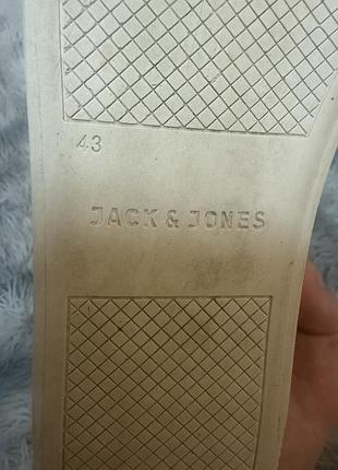 Кросівки jack&jones 2