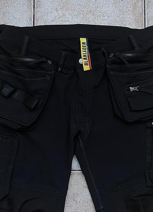 Рабочие штаны blaklader(sweden)engelbert strauss snickers mascot wurth modyf dewalt stanley cat dickies uvex kubler site scruffs apache milwaukee hh 7