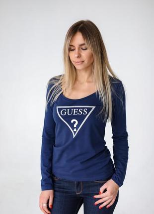 Кофта guess