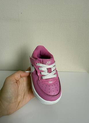Дитячі кросівки nike 20 розмір