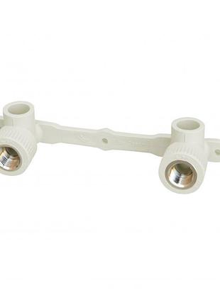 Монтажна планка ppr blue ocean 20х1/2" вр