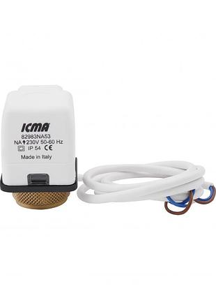 Сервопривод icma 220v тип открытый №983 (na)