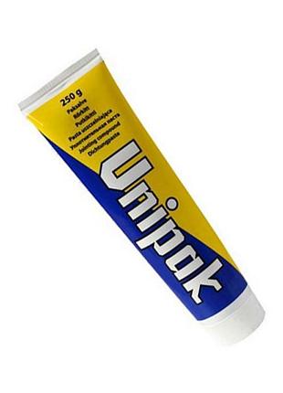 Паста герметик unipak unigum 250 г (туба)