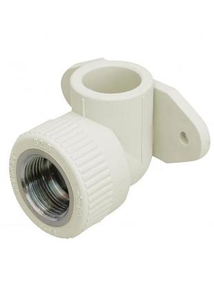 Уголок настенный ppr blue ocean 20х1/2", 90° вр