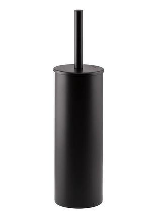 Ёршик универсальный qtap liberty qtlibblm1150 black