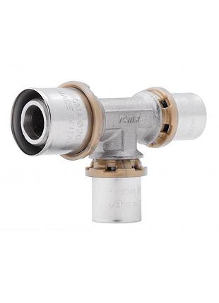 Тройник пресс icma 20х20х26 №406