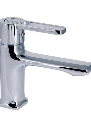 Змішувач для раковини qtap taurus qttau270crm45659 chrome