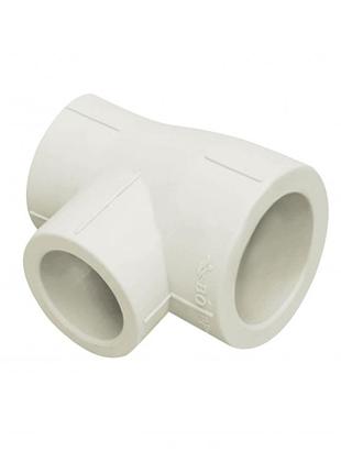 Тройник ppr blue ocean 25х20х20