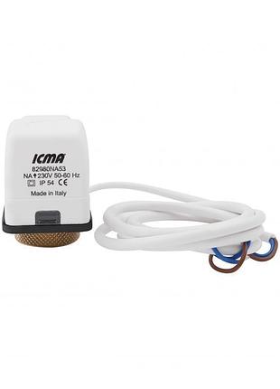 Сервопривод icma 230v тип открытый №980 (na)