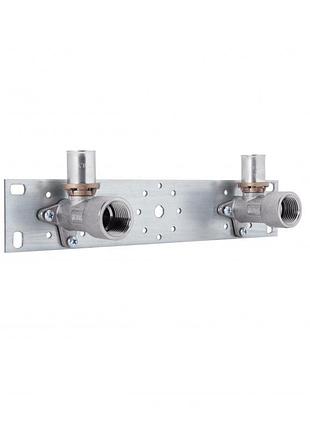 Планка пресс в сборе icma 16х1/2" №412
