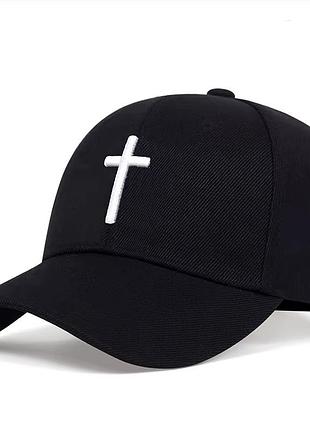 Кепка / бейсболка