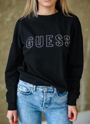 Свитшот guess