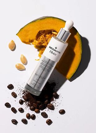 Medavita elisiér fortifying and regenerating hair serum відновлююча сироватка для волосся