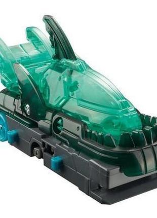 Трансформер screechers wild ! s2 l1 шаркоид (eu684204)