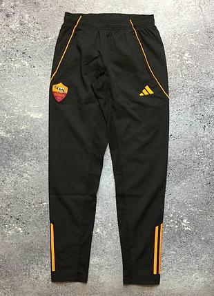 Брюки adidas roma