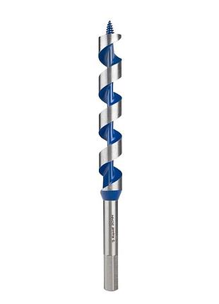 Свердло спіральне по дереву 12*460 rapide premium