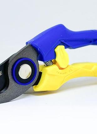 Секатор rapide r3094 210mm(лезо sk5 з тефлоновим покриттям)