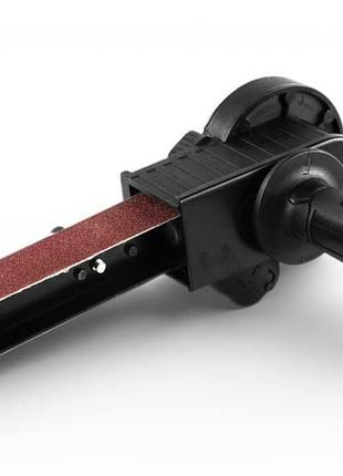 Насадка rapide r7010 шліфувальна для 125mm кшм під шліфувальну замкнуту стрічку 28*530mm