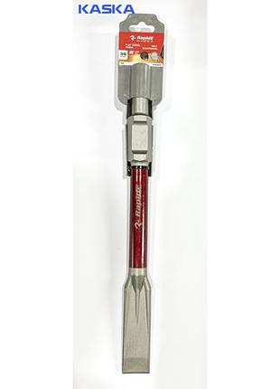 Зубилo rapide red point до відбійного молотка 30*400*35mm