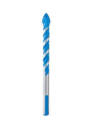 Свердло rapide concrete pro сине 7mm