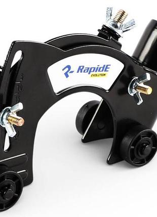 Насадка rapide r7022 кожух для різання з пило відведенням для 125mm кшм(болгарка)