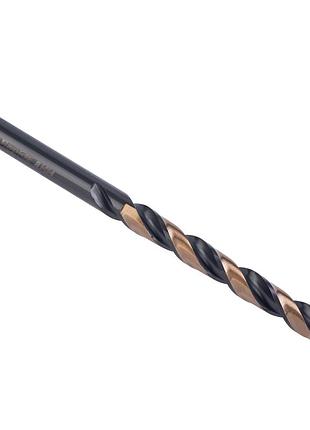 Свердло по металу rapide black series 4,5mm evolution