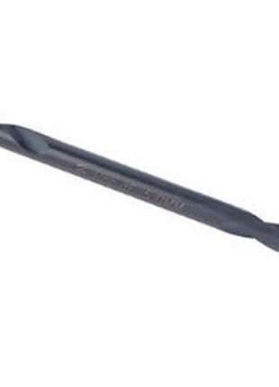 Свердло по металу двостороннє rapide black series 6.0mm