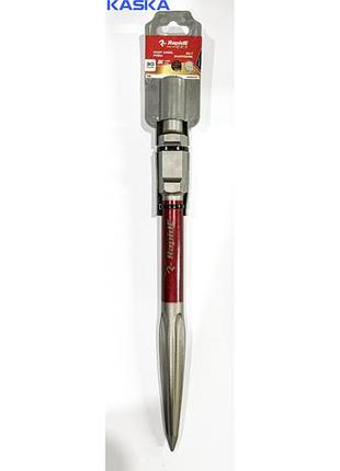 Піка rapide red point до відбійного молотка 30*400mm
