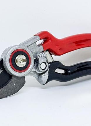 Секатор rapide red point r3096 200mm(лезо sk5 з тефлоновим покриттям)