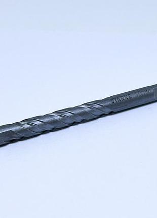 Універсальне свердло starke 14*120mm по бетону,кераміці та склу