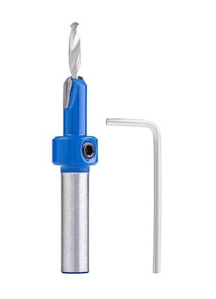 Зенківка rapide 2.8mm