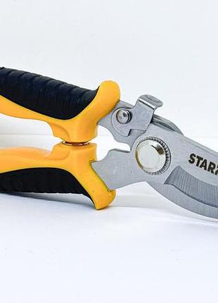 Секатор садовий starke 8120